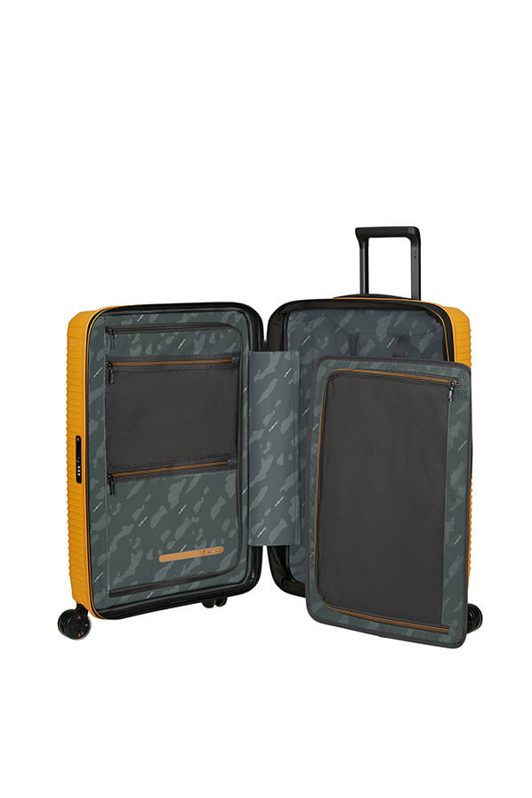 Prodiver Expanderbar resv&auml;ska med 4 hjul 69cm