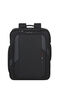 Samsonite Glazed Underseat Backpack M  Black