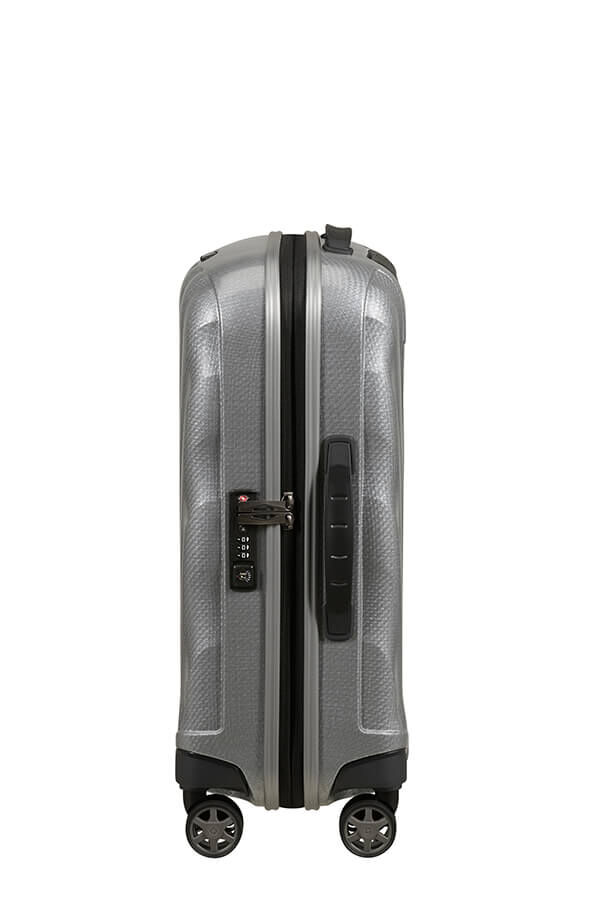 C-Lite Expanderbar resv&auml;ska med 4 hjul 55cm