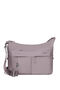 Samsonite Move 5.0 Shoulder Bag M + 2 Pock M  Light Beige
