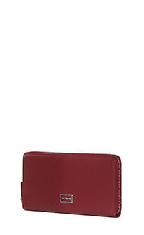 Samsonite Image Leather SLG Pl&aring;nbok