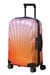Samsonite C-Lite Expanderbar resväska med 4 hjul 55cm Sunset