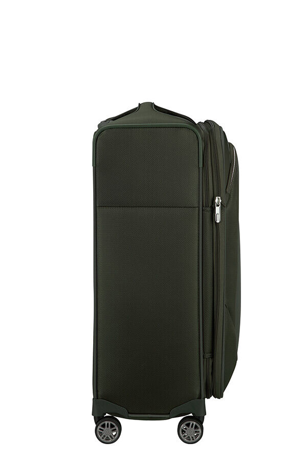 Samsonite Re-Lite Spinner Expandable 67cm  Climbing Ivy