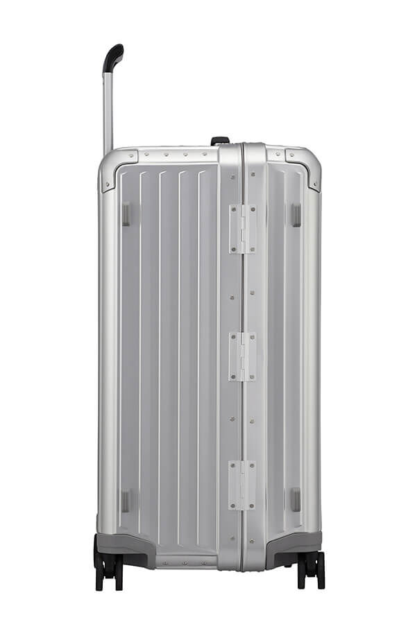 Samsonite Lite-Box Alu Trunk 74cm  Aluminium