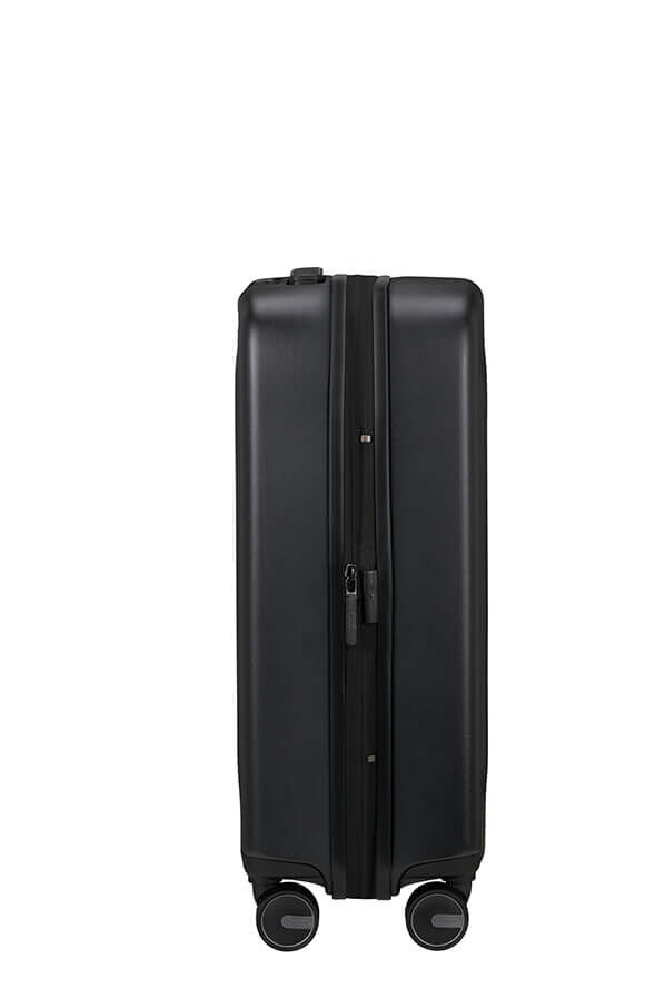 Samsonite Fyrm Spinner Expandable 55cm  Graphite