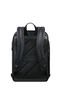 Image Biz Leather Ryggs&auml;ck 14.1" | Samsonite Image Biz Leather Backpack 14.1'  Black