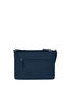 Samsonite Move 5.0 H. Shoulder Bag S 3 Zip  Dark Blue