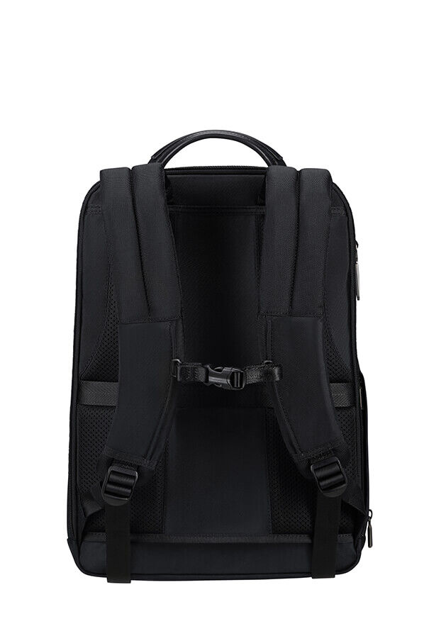 Samsonite Urban-Eye Backpack 15.6' 2 Pockets 15.6'  Black