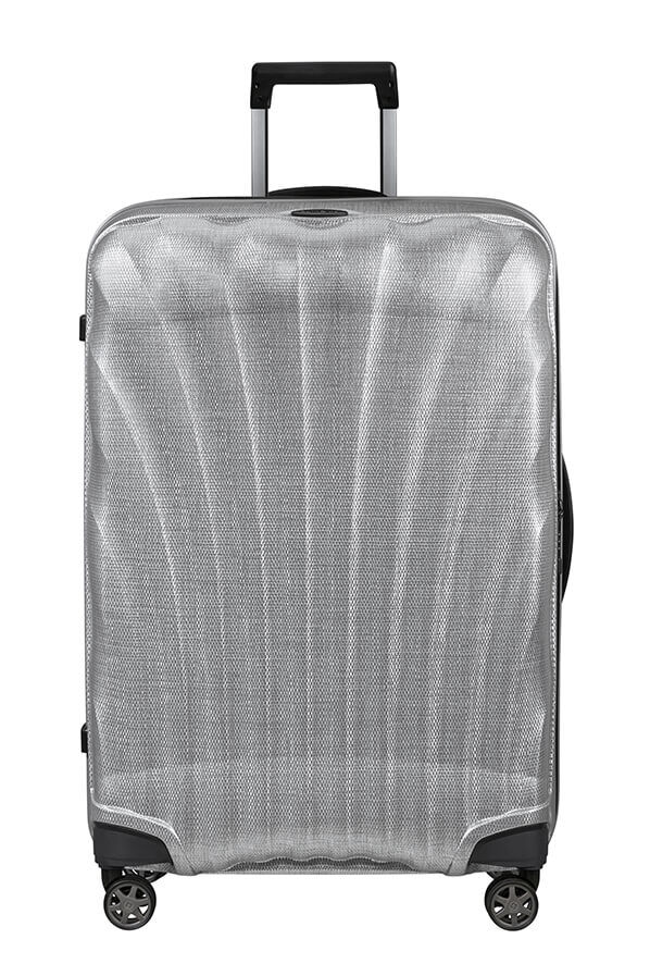 Samsonite C-Lite SPINNER 75/28 LTD 75cm  Aluminium