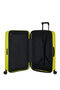 Samsonite Nuon Spinner Expandable 81cm  Metallic Lime