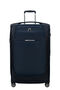 Samsonite Re-Lite Spinner Expandable 78cm  Midnight Blue