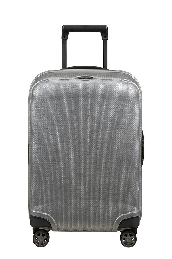 C-Lite Expanderbar resv&auml;ska med 4 hjul 55cm