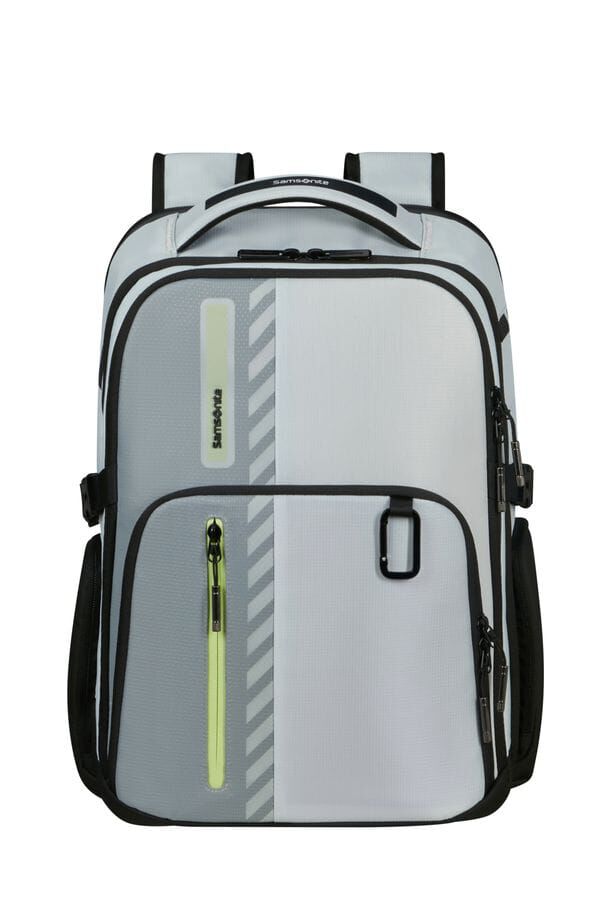 Samsonite Biz2go Bp 15.6' Daytrip Cool  Grey/Metallic Melon