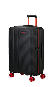Samsonite Prodiver Expanderbar resv&auml;ska med 4 hjul 69cm