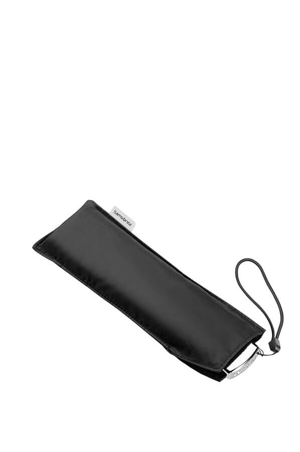 Samsonite Rain Pro 3 Sect. Ultra Mini Flat Black