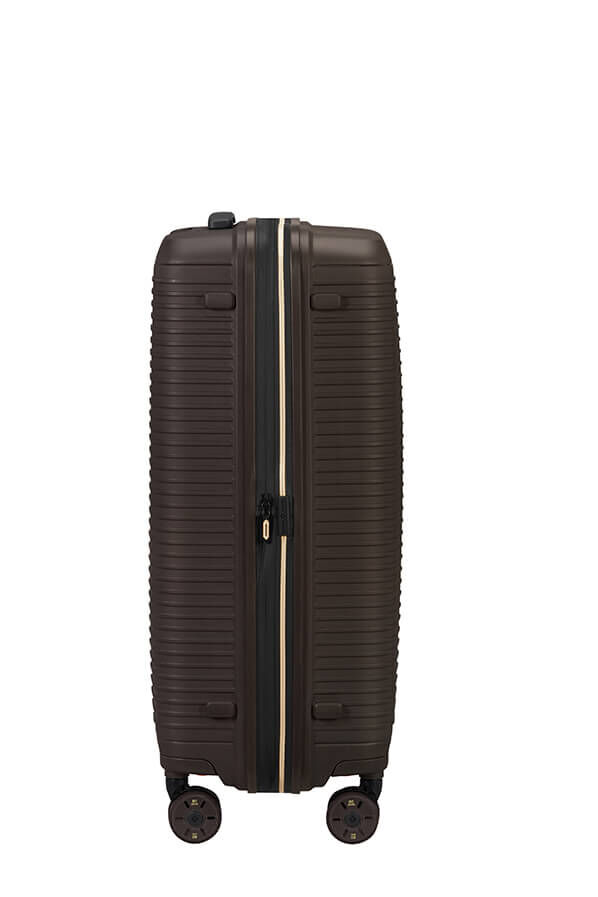 Samsonite Prodiver Hs Spinner Expandable 69cm  Coffee Bean