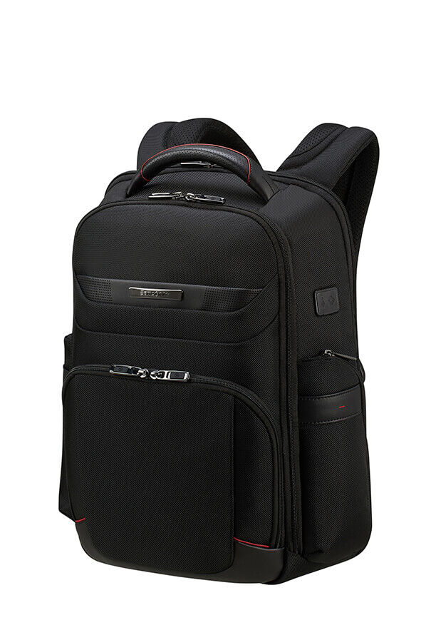 Samsonite Pro-DLX 6 Backpack Slim 15.6'  Black