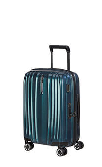 Samsonite Nexis Spinner expandable (4 wheels) 55cm