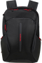 Samsonite Ecodiver URBAN LAP. BACKPACK M USB  Black