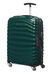 Samsonite Lite-Shock Resväska med 4 hjul 55cm (20cm) Green