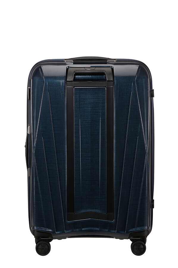 Major-Lite Spinner (4 wheels) 69cm Blue Rolling Luggage Sweden