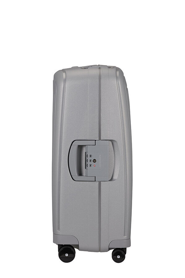Samsonite S'Cure Spinner 69cm Silver