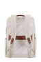 Samsonite Image Biz Travel Backpack EXP 15.6'  IVORY