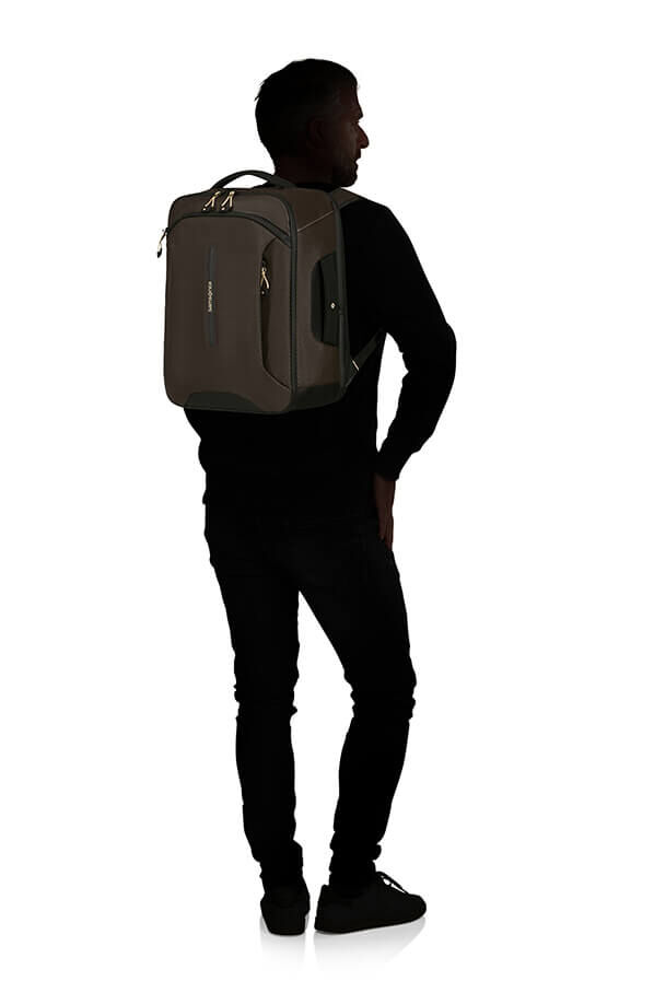 Ecodiver Ryggs&auml;ck S