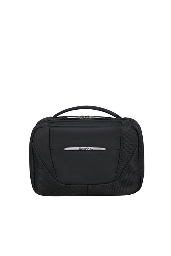 Samsonite Re-Lite Toilet Kit  Black