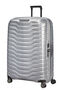 Samsonite Proxis Spinner 81cm  Silver