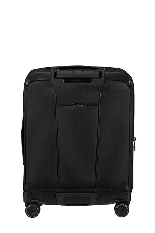 Samsonite Splendix Spinner DF Expandable 55cm  Black