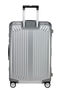 Samsonite Lite-Box Alu Spinner 69cm  Aluminium