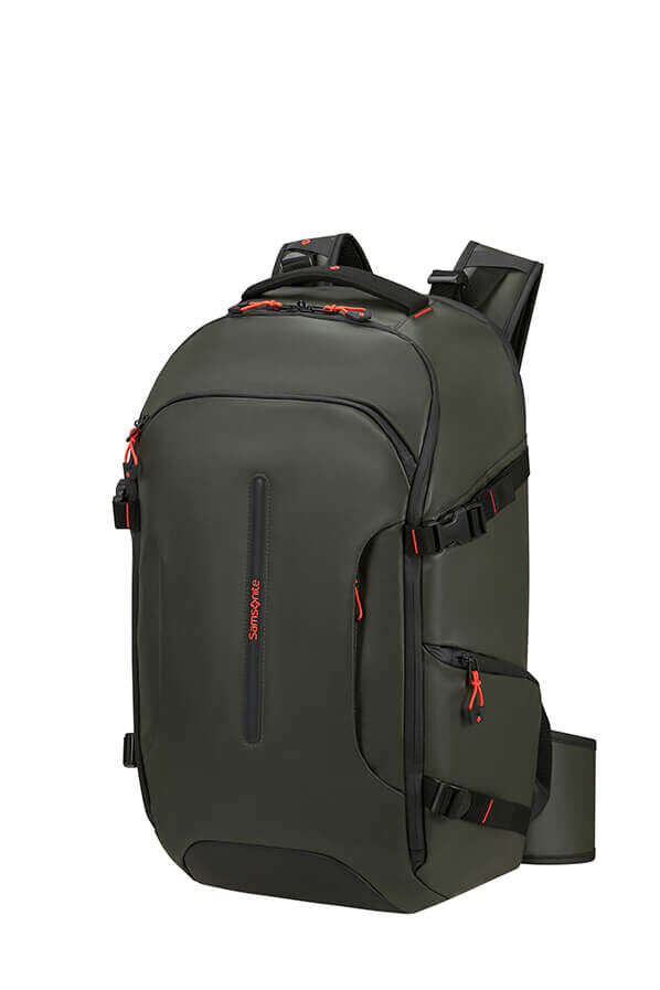 Ecodiver Travel Backpack S