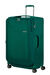 Samsonite D'lite Expanderbar resväska med 4 hjul 78cm Pine Green
