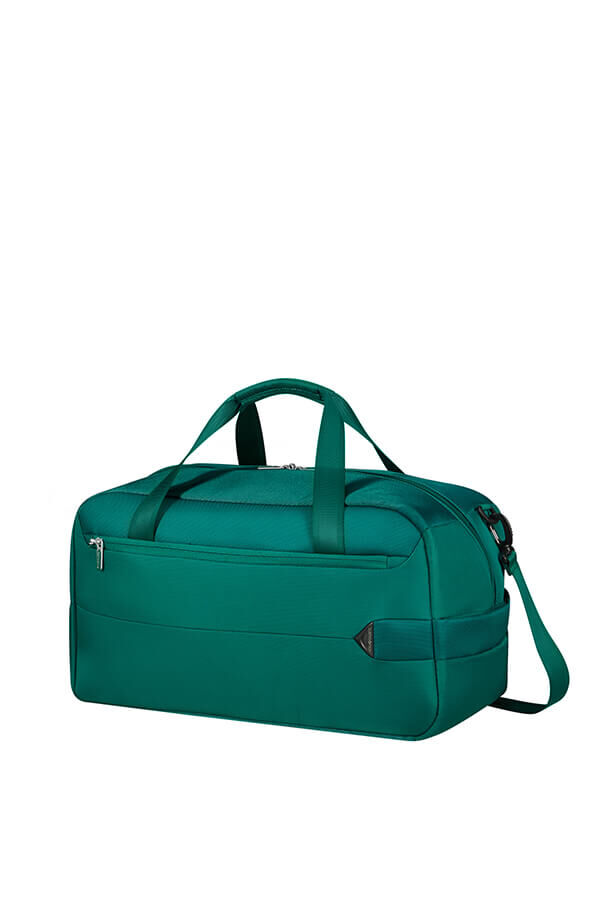Urbify Duffle Bag S Green Rolling Luggage Sweden