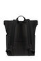 Samsonite 4Pack Laptop Rolltop Backpack 15.6'  Black