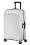 Samsonite C-Lite Spinner 69cm  Off white
