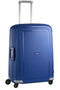 Samsonite S'Cure Spinner 69cm Dark Blue