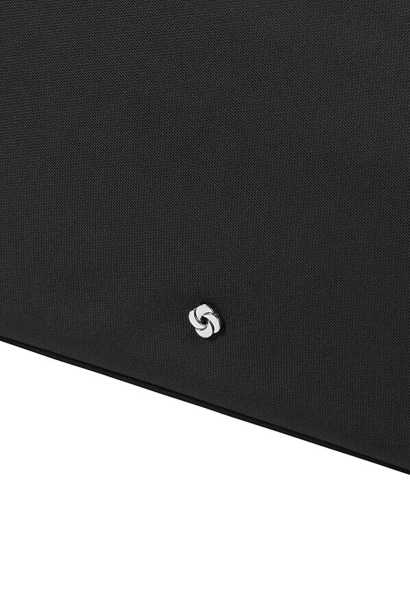 Samsonite Pouchy Cosmetic Pouch  Black