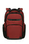 Samsonite Pro-Dlx 6 Backpack 3 Volume Expandable 15.6'  Red