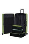 Samsonite Restackd Spinner Expandable 81cm  Wasabi