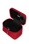 Samsonite Attrix Toilet Kit Beauty Case  Red