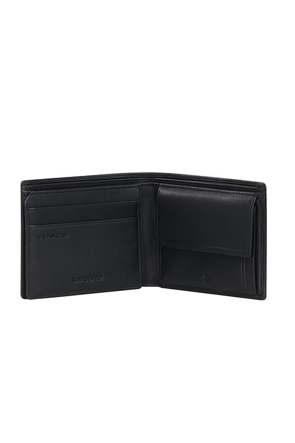 Attack 3.0 SLG Wallet