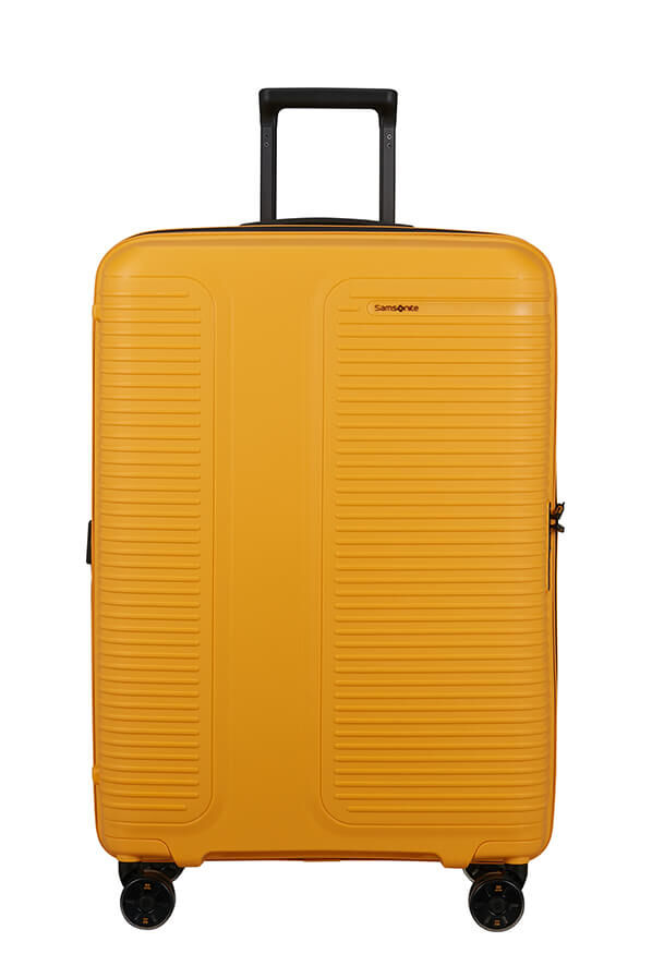 Prodiver Expanderbar resv&auml;ska med 4 hjul 75cm