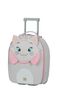 Samsonite Happy Sammies Disney Upright 45/16 Disney Marie  Aristocat Marie