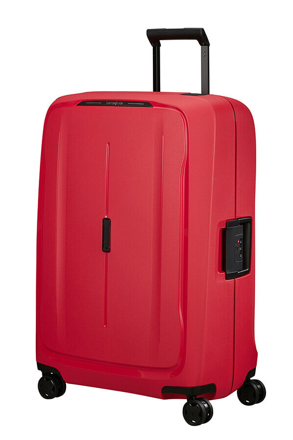 Samsonite Essens Spinner 75cm  Hibiscus Red