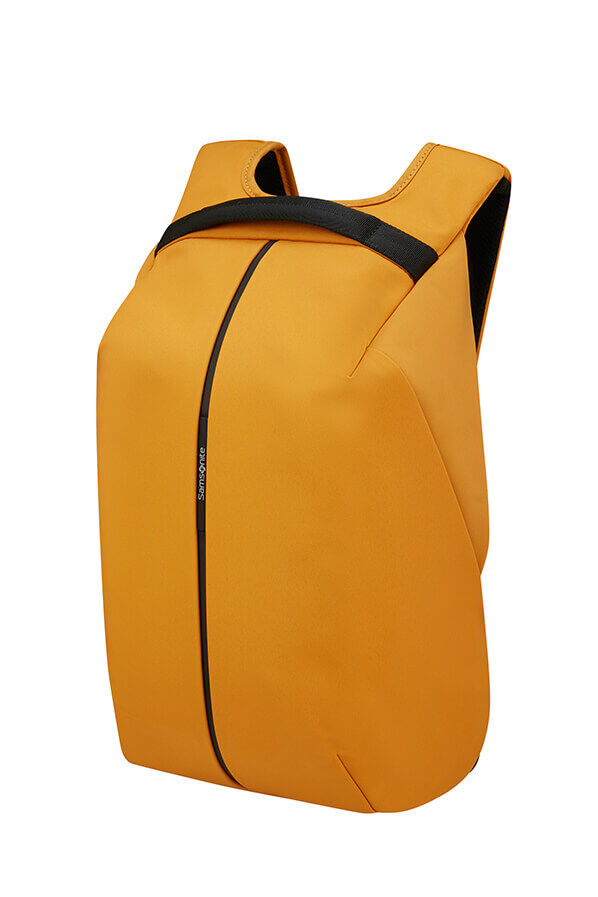 Samsonite Securipak 2.0 Backpack 15.6'  Radiant Yellow