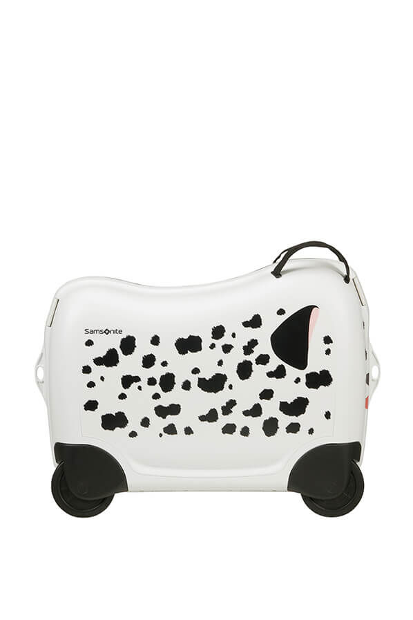 Samsonite Dream2go Ride-On Suitcase  Puppy P.