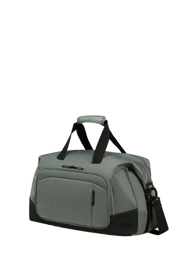 Samsonite Respark Duffle 48/19 Overnighter  Sage Grey