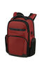 Samsonite Pro-Dlx 6 Backpack 3 Volume Expandable 15.6'  Red